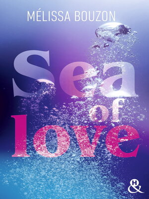 cover image of Sea of Love